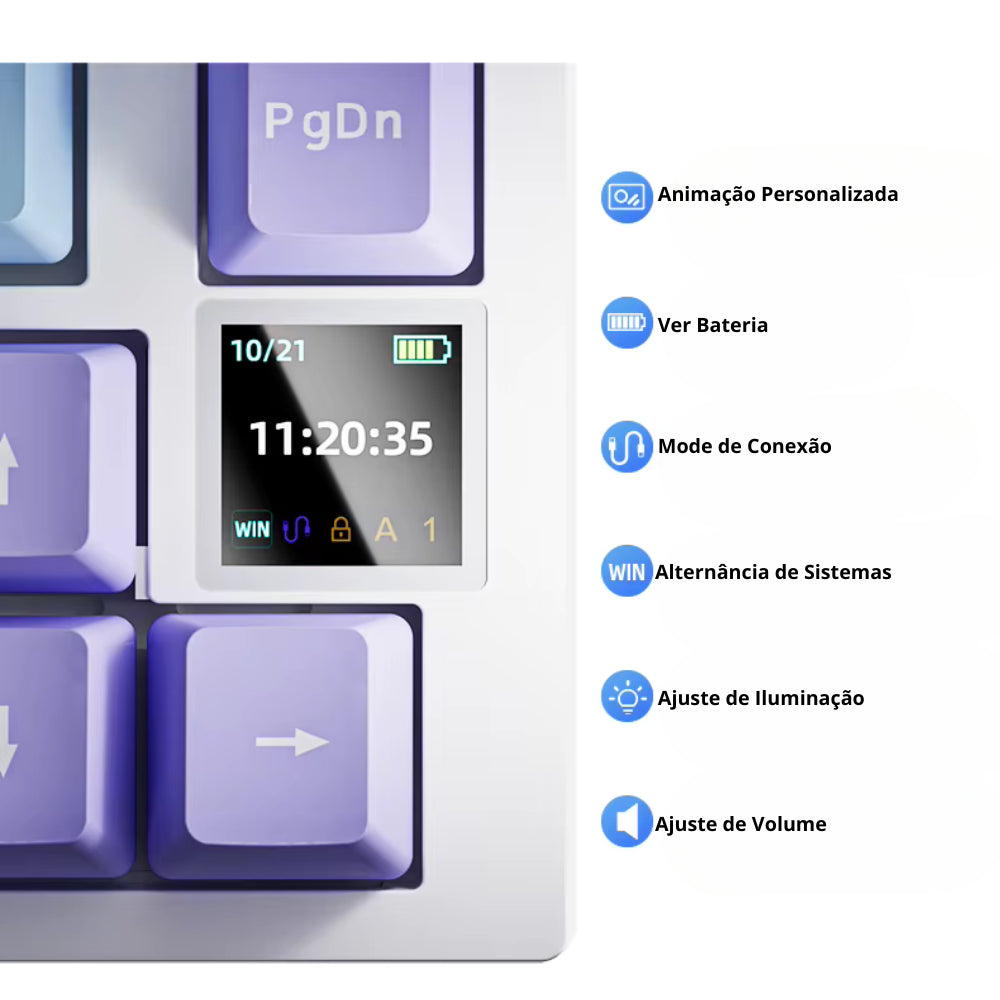 Teclado-gamer-ajazz-ak820-pro-violeta2