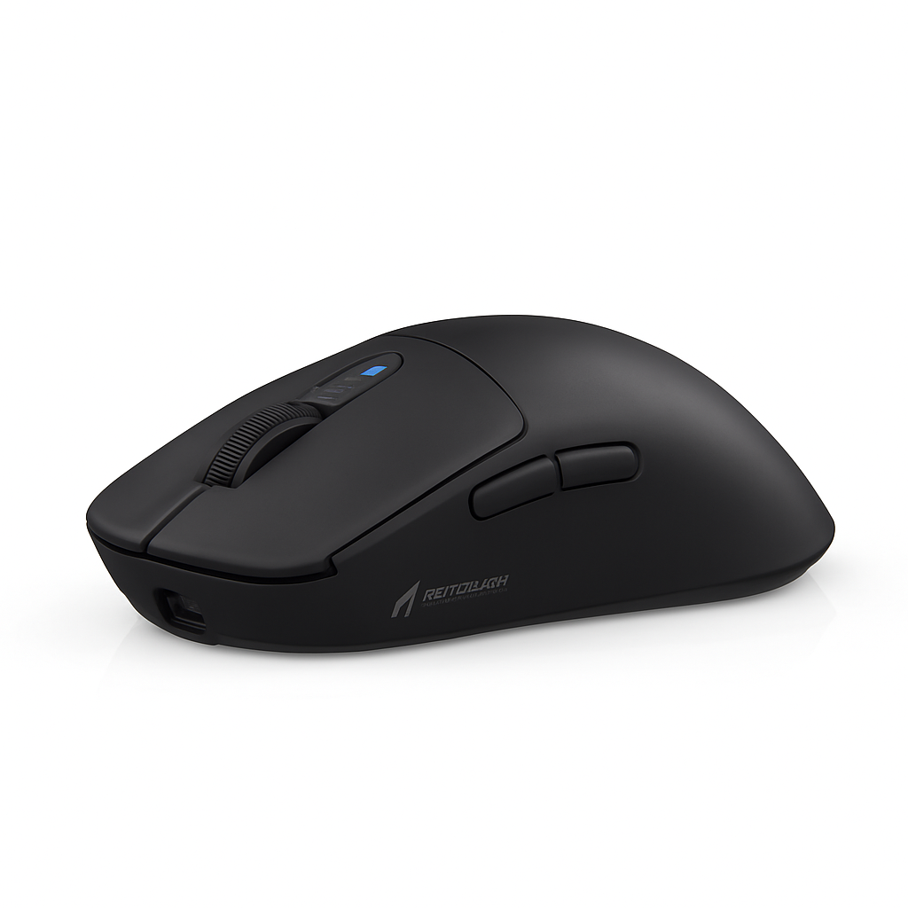 mouse attack shark x3pro