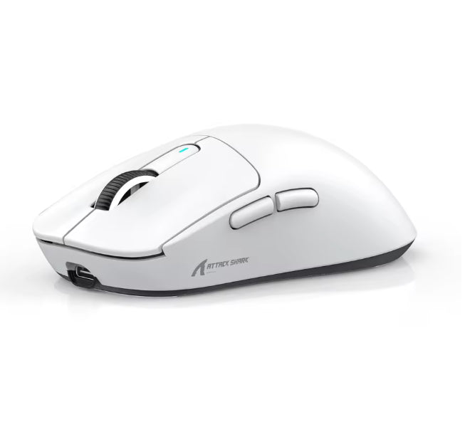 mouse attack shark x3pro