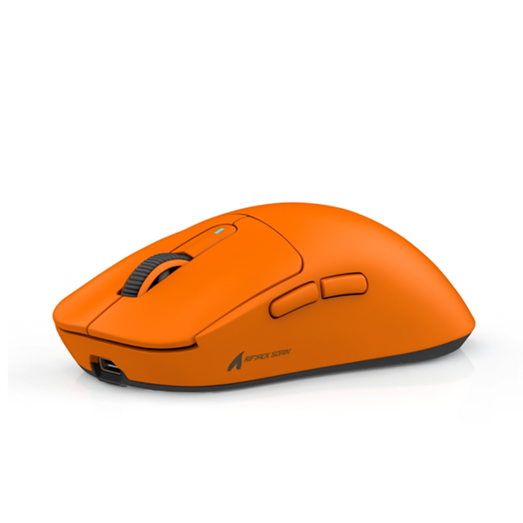 mouse attack shark x3pro