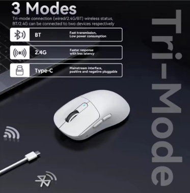 mouse attack shark x3pro