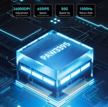 mouse attack shark x3pro