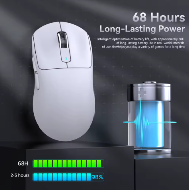 mouse attack shark x3pro