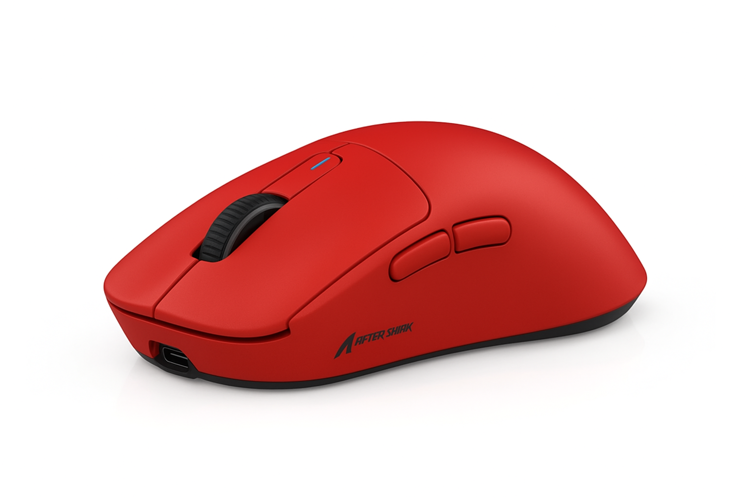 mouse attack shark x3pro